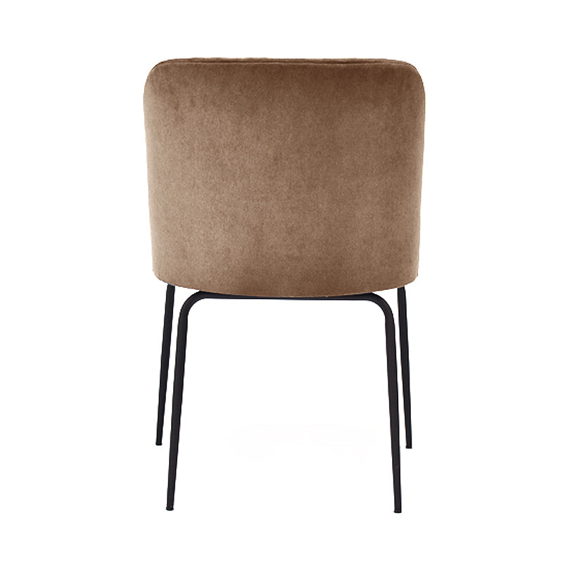 Silla Casilda